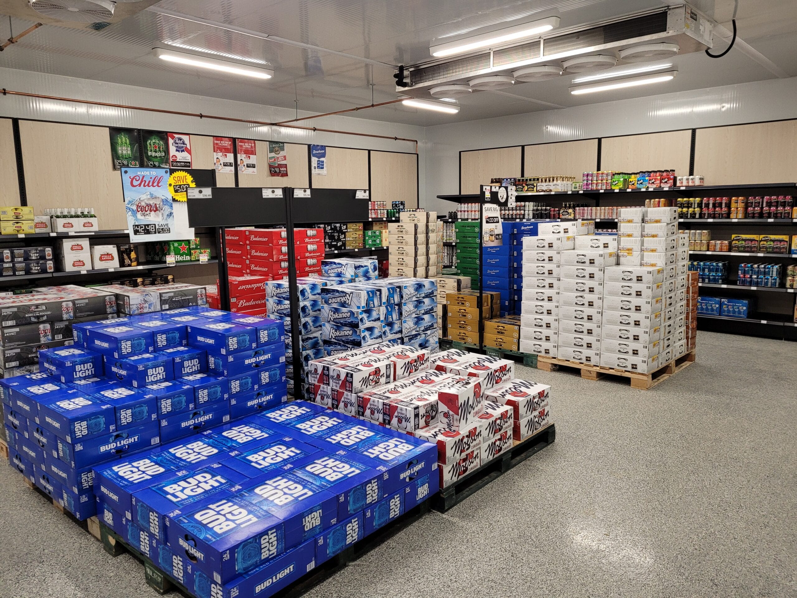 Beer Room(b)
