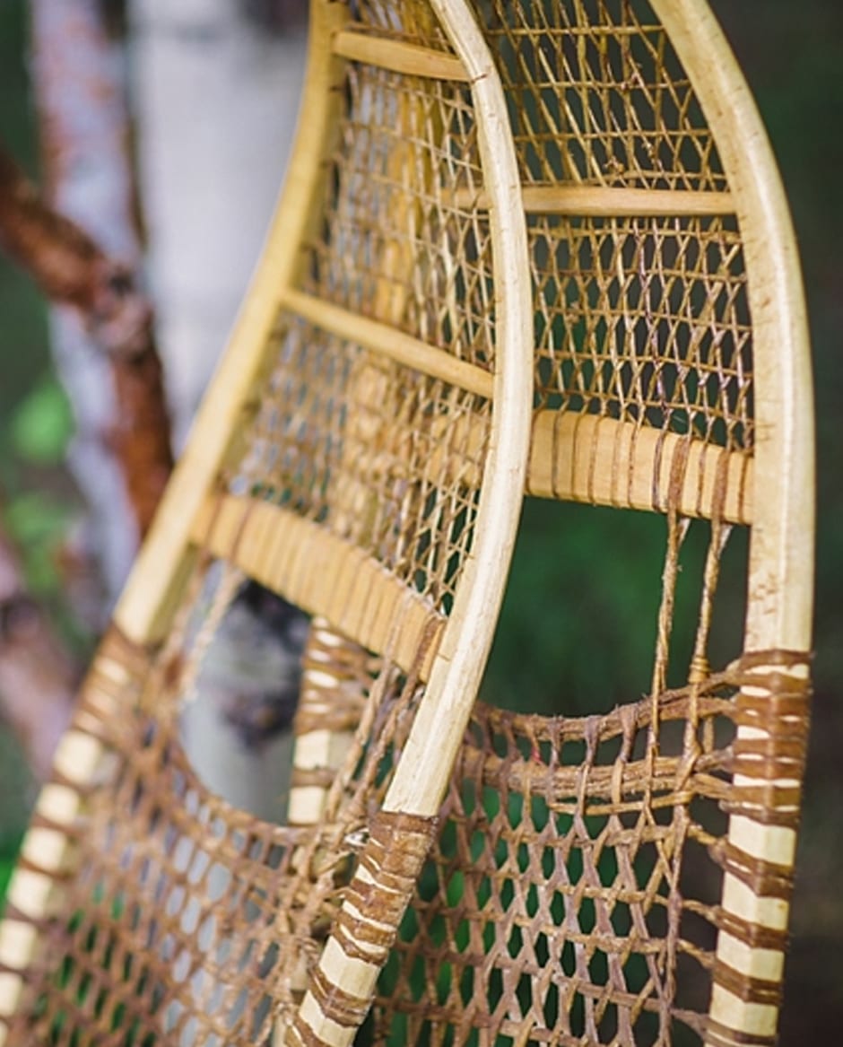 snow shoes Snow shoes